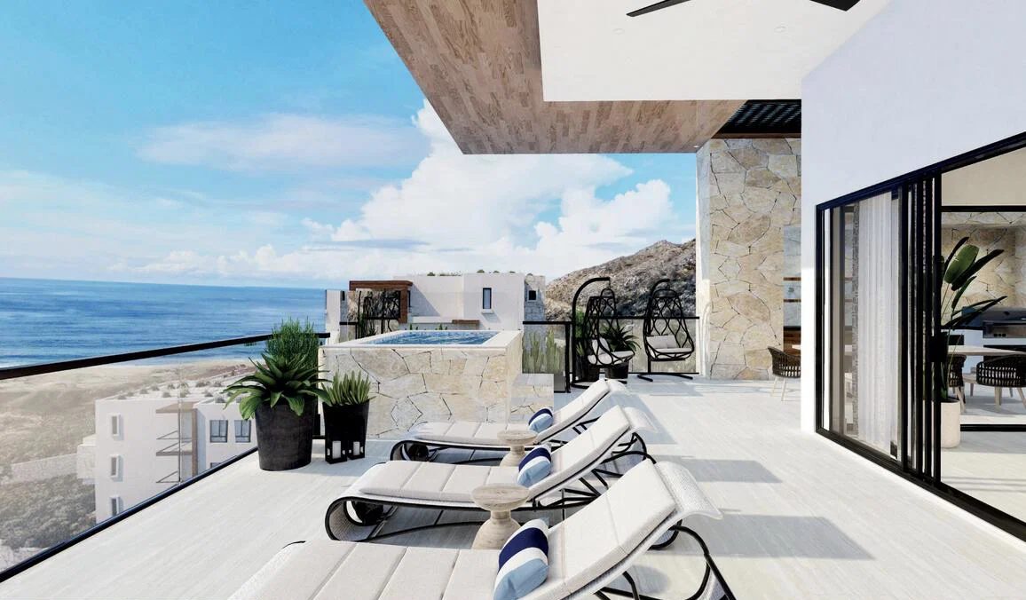 Home in Quivira