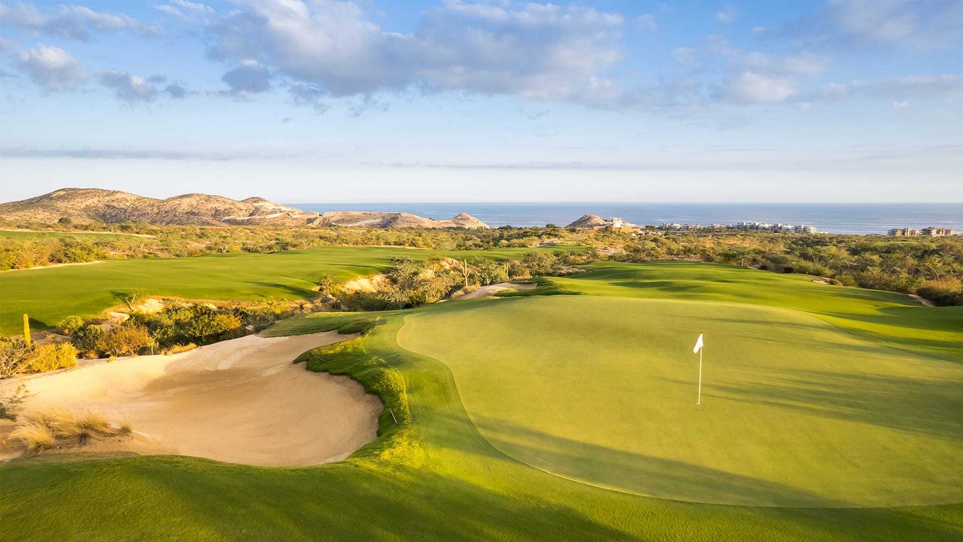 Twin Dolphin Golf Club