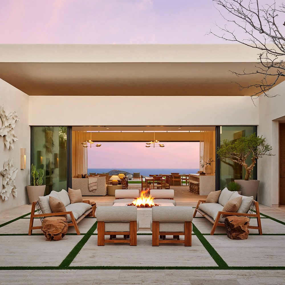 Home in Twin Dolphin